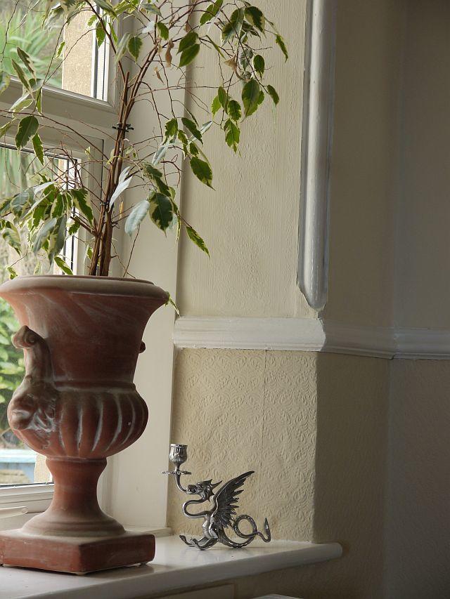 Culloden House Bed and Breakfast Westward Ho!  Eksteriør billede